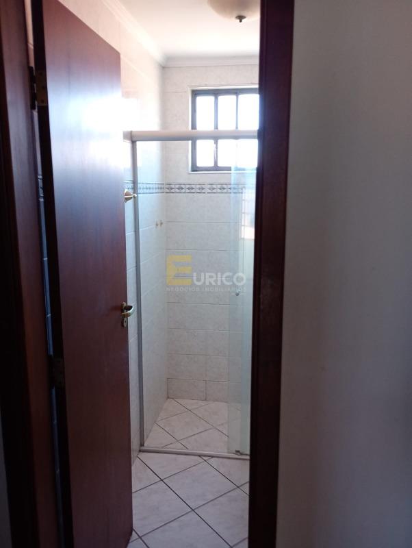 Casa à venda no JARDIM SOLEIL em Valinhos/SP: 