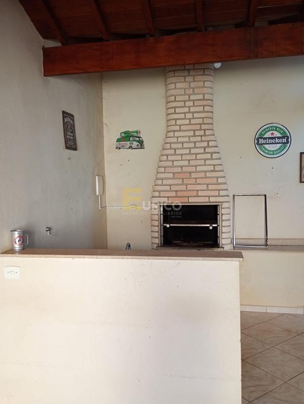 Casa à venda no JARDIM SOLEIL em Valinhos/SP: 