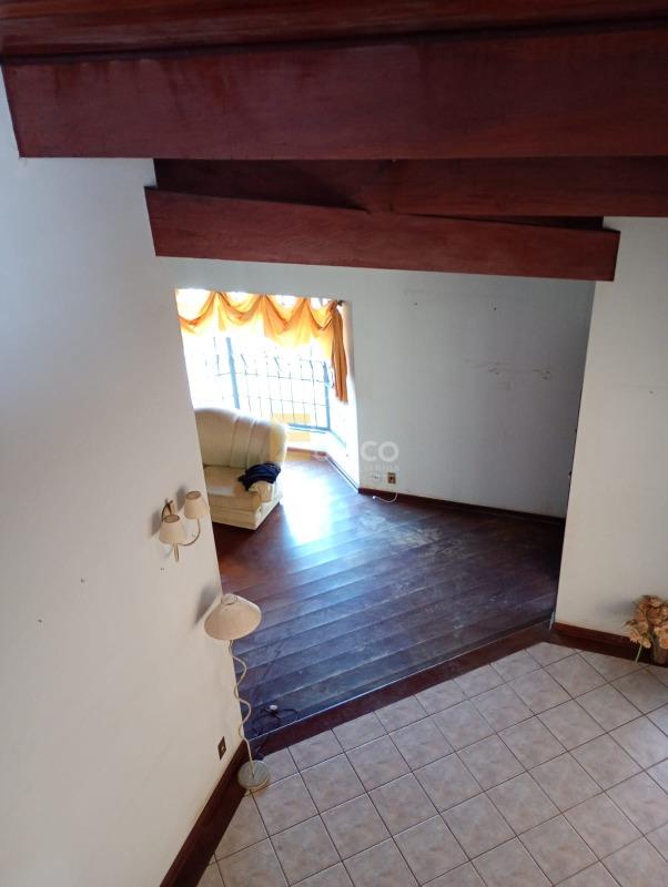 Casa à venda no JARDIM SOLEIL em Valinhos/SP: 