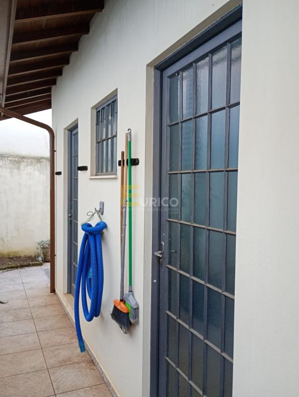 Casa à venda no JARDIM SOLEIL em Valinhos/SP: 