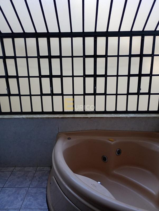 Casa à venda no JARDIM SOLEIL em Valinhos/SP: 