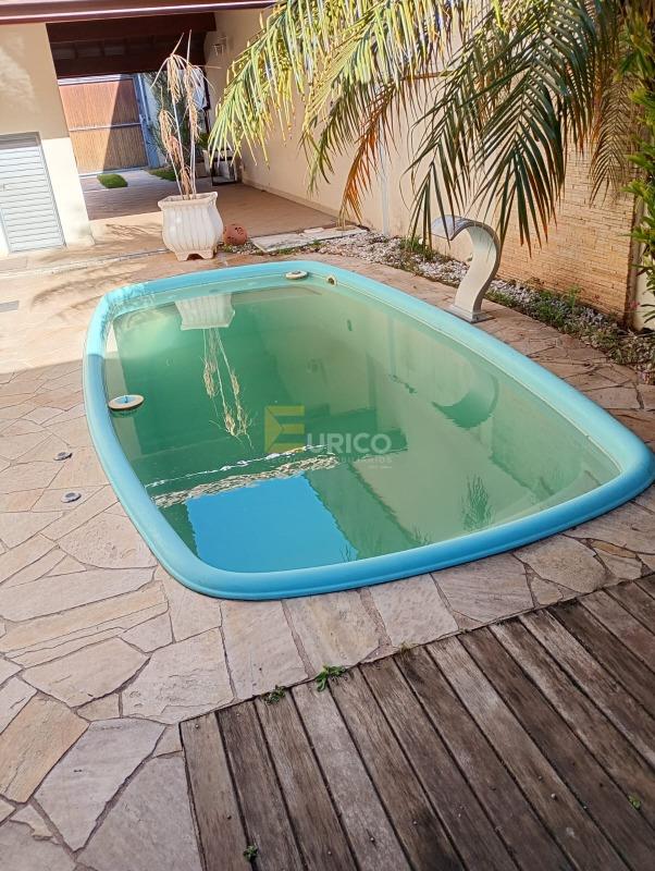 Casa à venda no JARDIM SOLEIL em Valinhos/SP: 