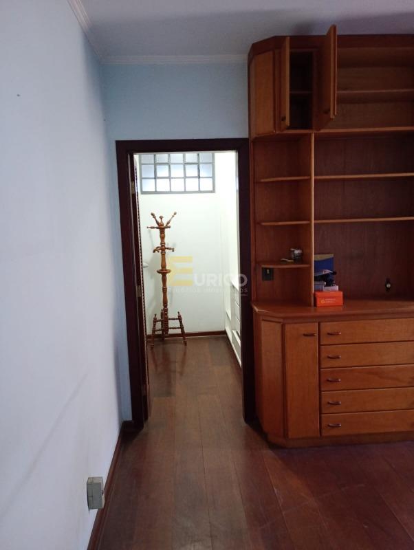 Casa à venda no JARDIM SOLEIL em Valinhos/SP: 