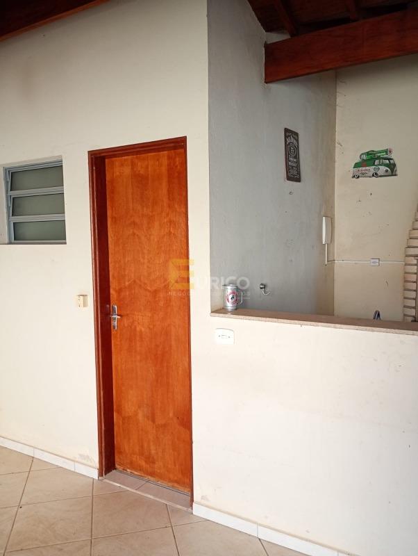 Casa à venda no JARDIM SOLEIL em Valinhos/SP: 