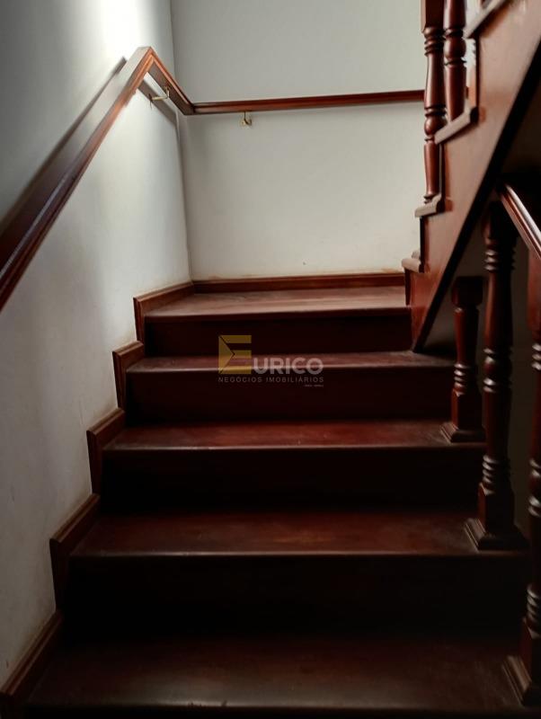 Casa à venda no JARDIM SOLEIL em Valinhos/SP: 