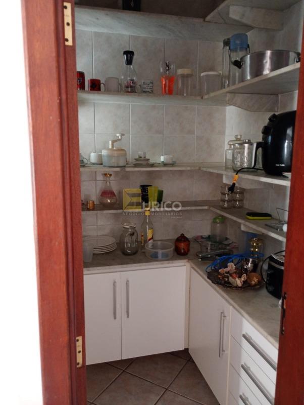 Casa à venda no JARDIM SOLEIL em Valinhos/SP: 