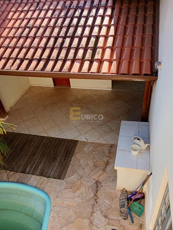 Casa à venda no JARDIM SOLEIL em Valinhos/SP: 