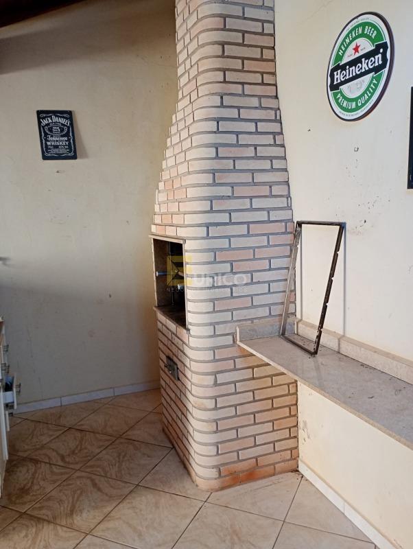 Casa à venda no JARDIM SOLEIL em Valinhos/SP: 