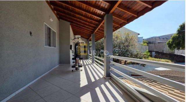 Casa à venda no PINHEIRO em Valinhos/SP: 