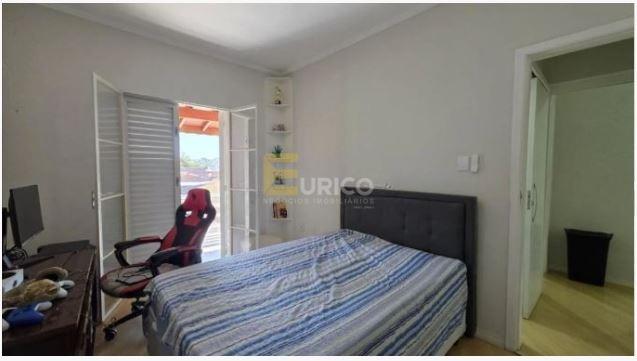 Casa à venda no PINHEIRO em Valinhos/SP: 