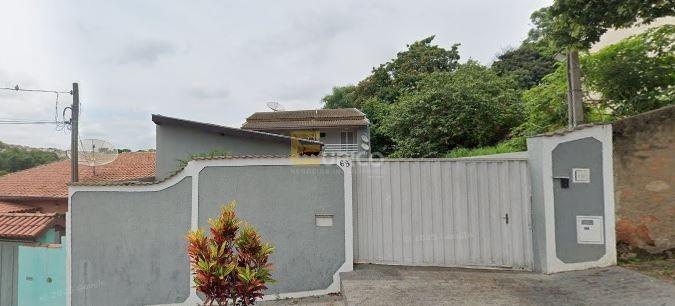 Casa à venda no PINHEIRO em Valinhos/SP: 