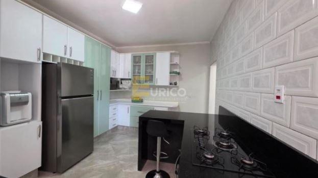 Casa à venda no PINHEIRO em Valinhos/SP: 