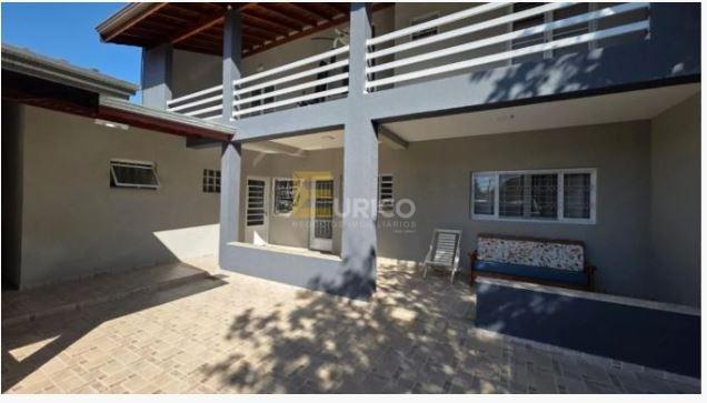 Casa à venda no PINHEIRO em Valinhos/SP: 