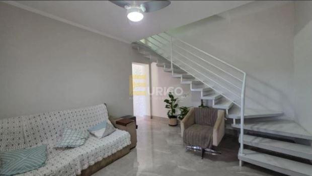 Casa à venda no PINHEIRO em Valinhos/SP: 