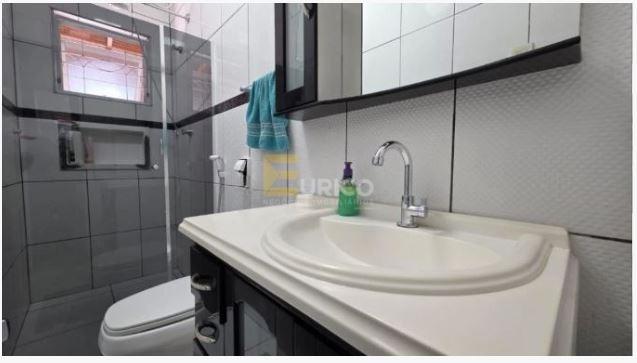 Casa à venda no PINHEIRO em Valinhos/SP: 