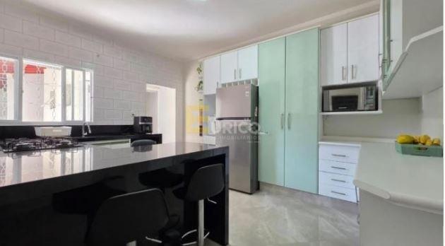 Casa à venda no PINHEIRO em Valinhos/SP: 