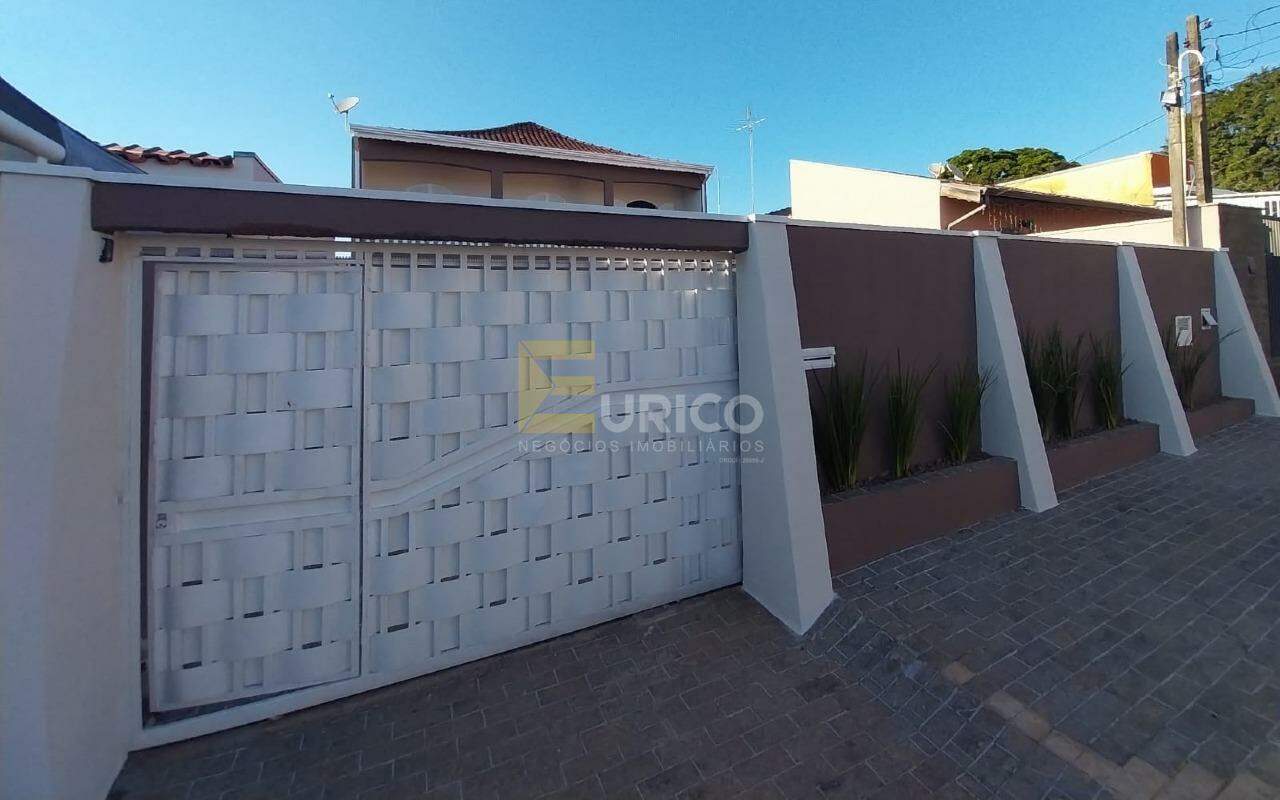Casa à venda no Parque Via Norte em Campinas/SP: 