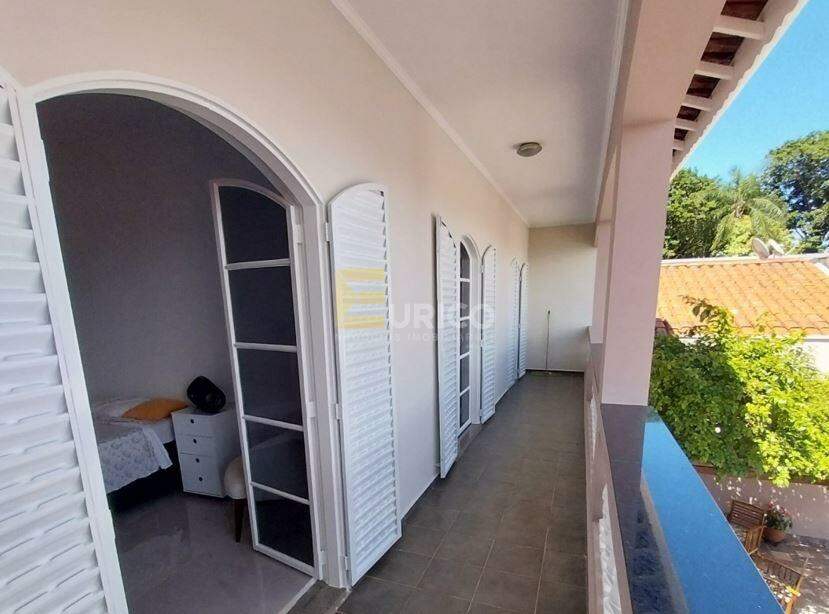 Casa à venda no Parque Via Norte em Campinas/SP: 