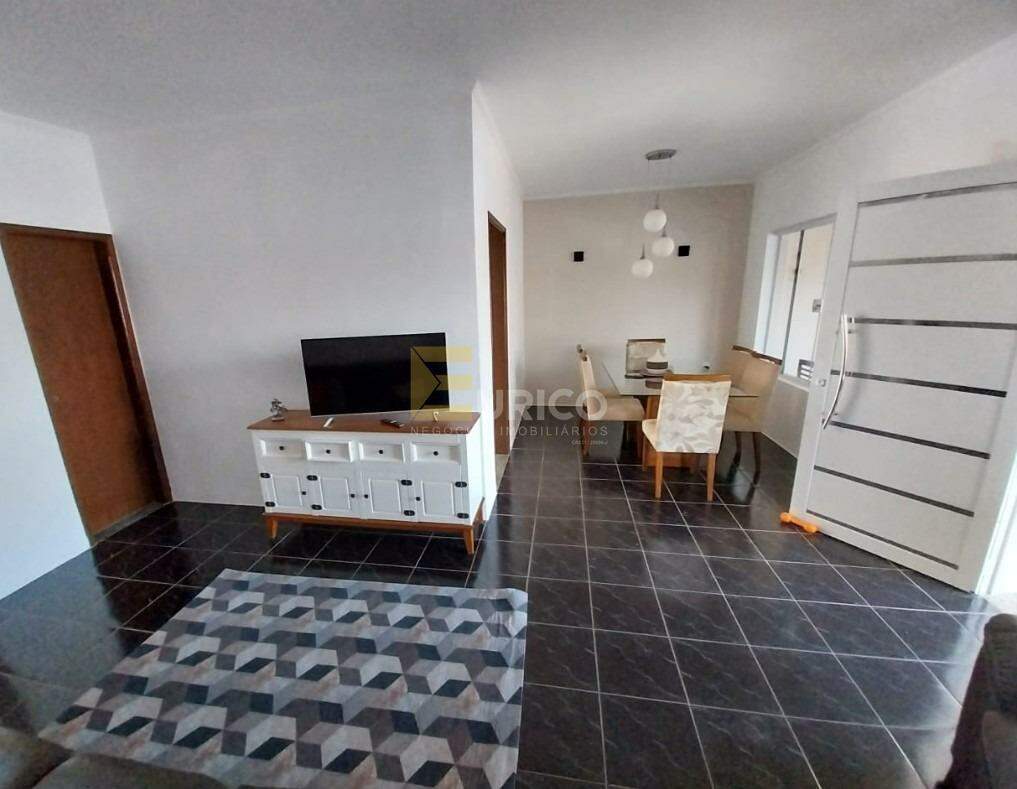 Casa à venda no Parque Via Norte em Campinas/SP: 