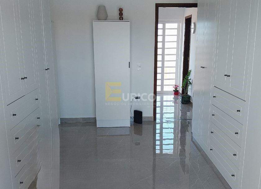Casa à venda no Parque Via Norte em Campinas/SP: 