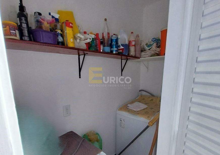 Casa à venda no Parque Via Norte em Campinas/SP: 