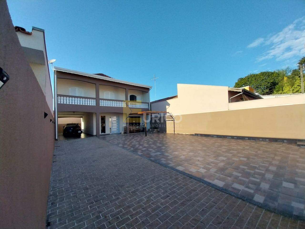 Casa à venda no Parque Via Norte em Campinas/SP: 
