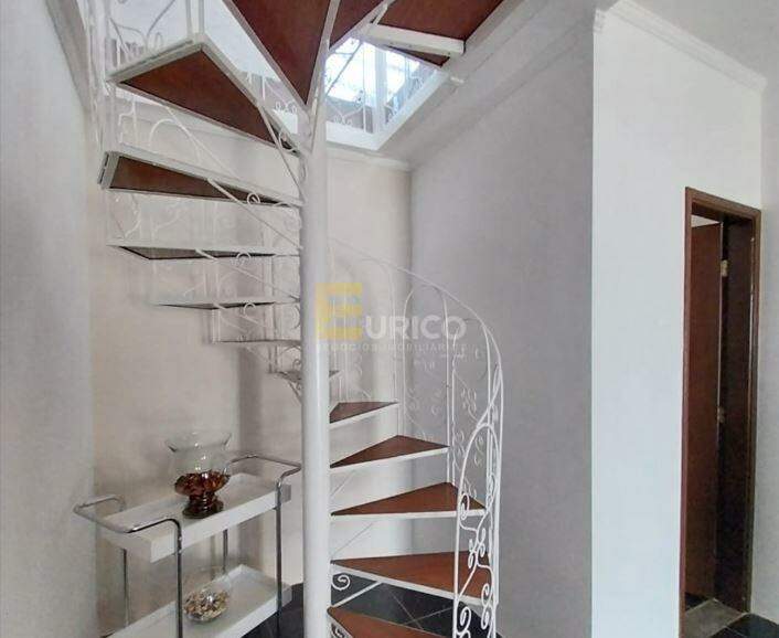 Casa à venda no Parque Via Norte em Campinas/SP: 