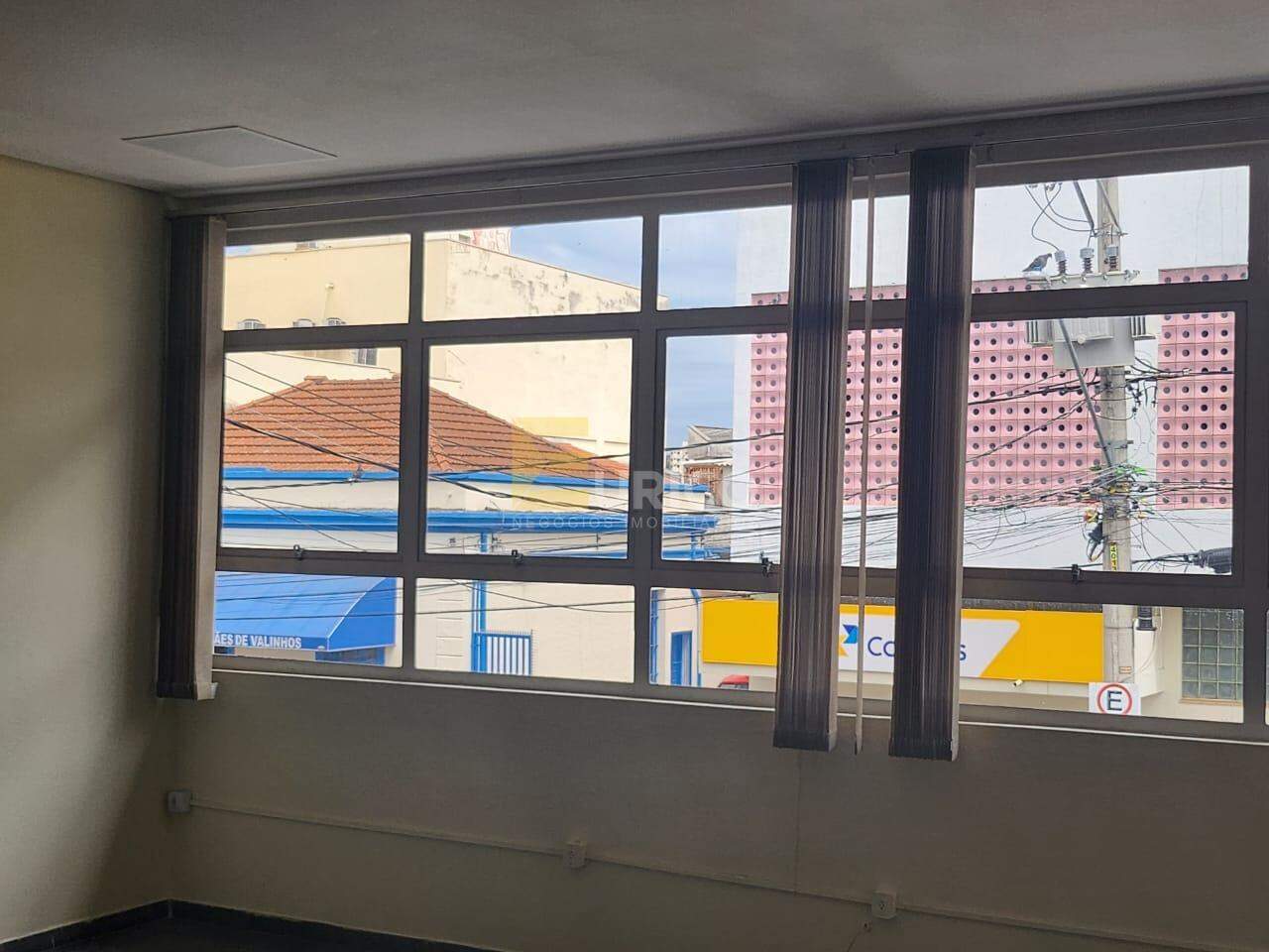 Sala para aluguel no Centro em Valinhos/SP: 