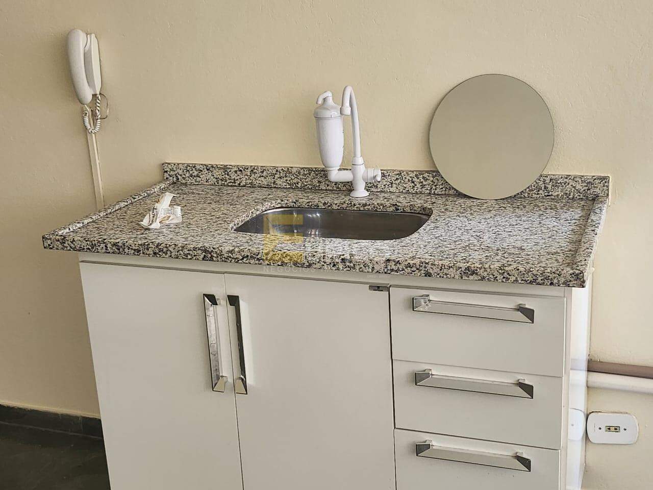 Sala para aluguel no Centro em Valinhos/SP: 