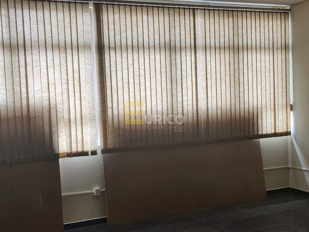 Sala para aluguel no Centro em Valinhos/SP: 