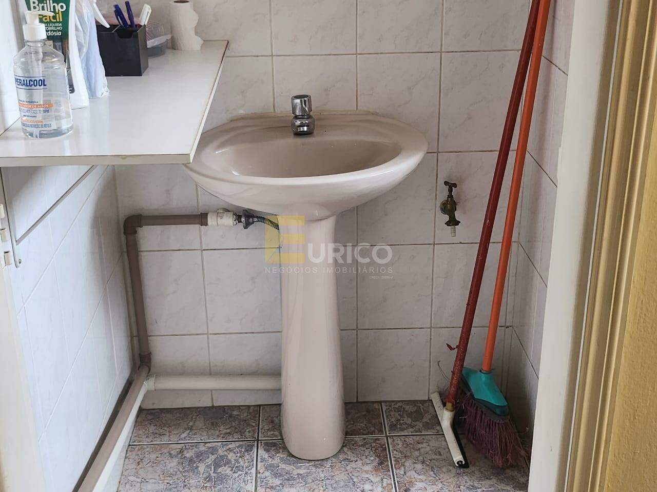 Sala para aluguel no Centro em Valinhos/SP: 