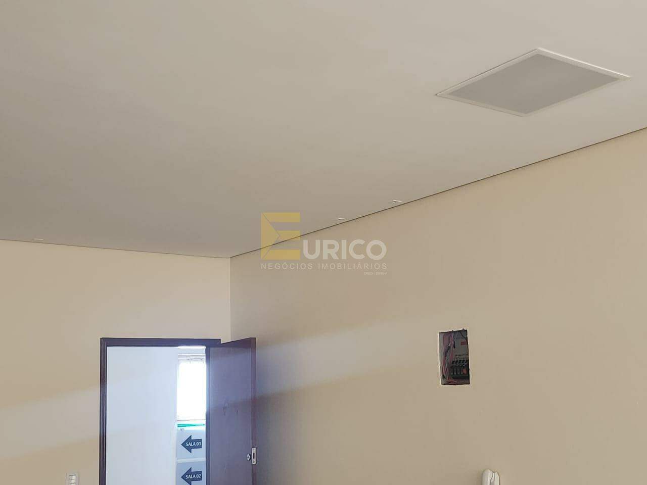 Sala para aluguel no Centro em Valinhos/SP: 