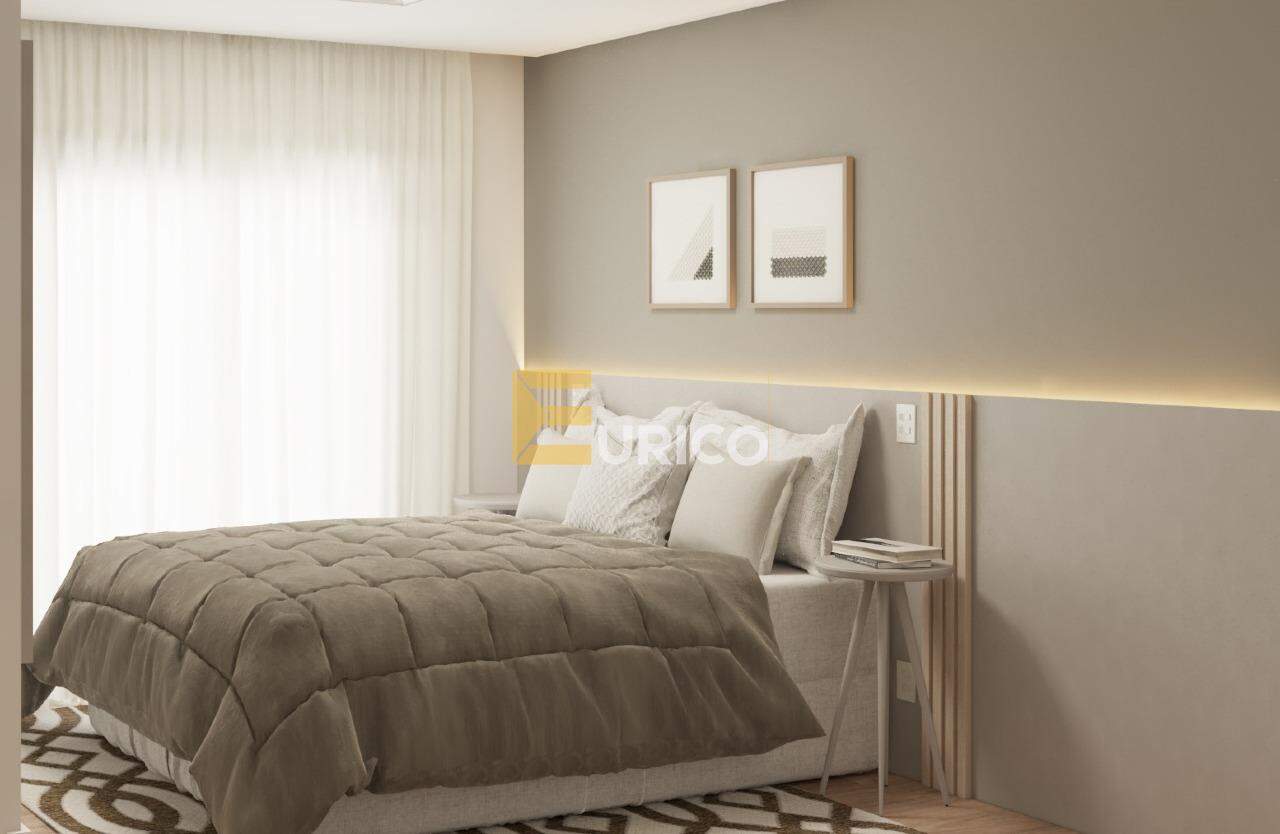 Casa em condomínio à venda no Jardim Residencial Helena Maria em Sorocaba/SP: 