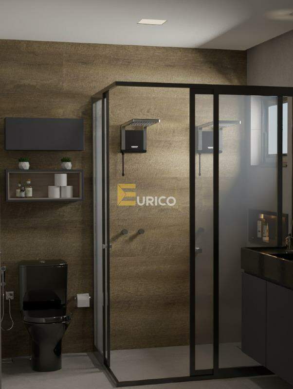 Casa em condomínio à venda no Jardim Residencial Helena Maria em Sorocaba/SP: 