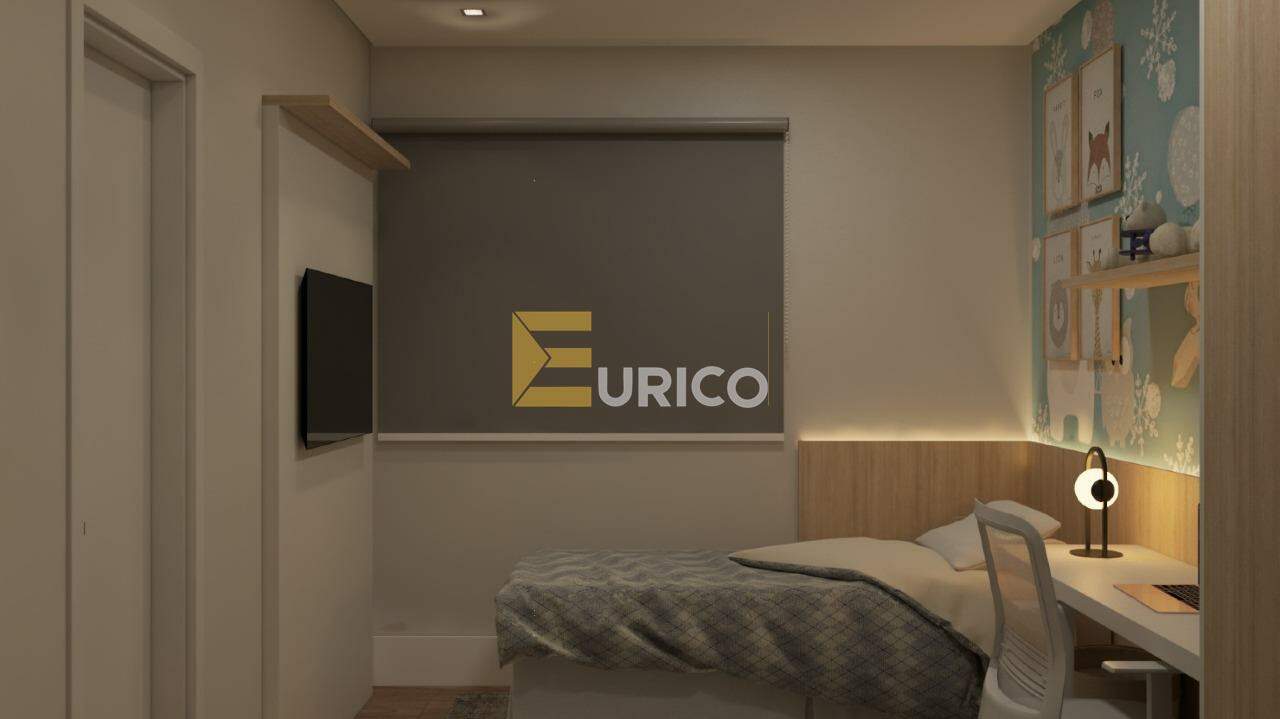 Casa em condomínio à venda no Jardim Residencial Helena Maria em Sorocaba/SP: 