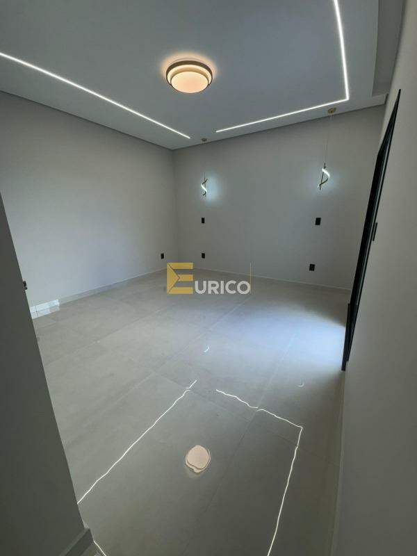 Casa em condomínio à venda no Loteamento Dinorá Rosa em Sorocaba/SP: 