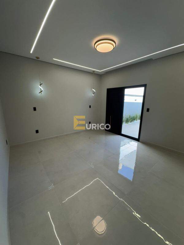 Casa em condomínio à venda no Loteamento Dinorá Rosa em Sorocaba/SP: 