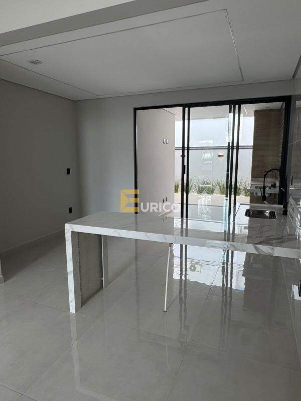 Casa em condomínio à venda no Loteamento Dinorá Rosa em Sorocaba/SP: 