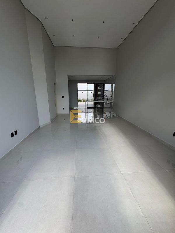 Casa em condomínio à venda no Loteamento Dinorá Rosa em Sorocaba/SP: 