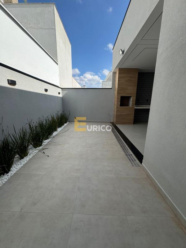 Casa em condomínio à venda no Loteamento Dinorá Rosa em Sorocaba/SP: 