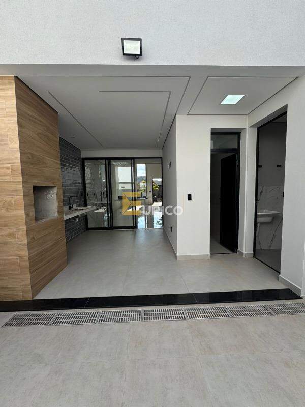 Casa em condomínio à venda no Loteamento Dinorá Rosa em Sorocaba/SP: 