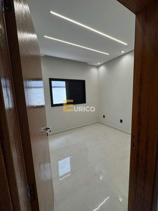 Casa em condomínio à venda no Loteamento Dinorá Rosa em Sorocaba/SP: 