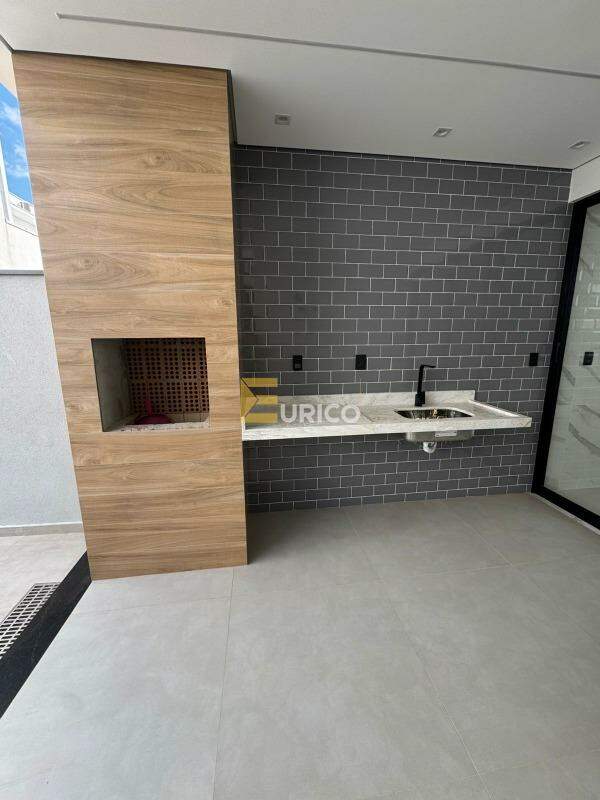 Casa em condomínio à venda no Loteamento Dinorá Rosa em Sorocaba/SP: 