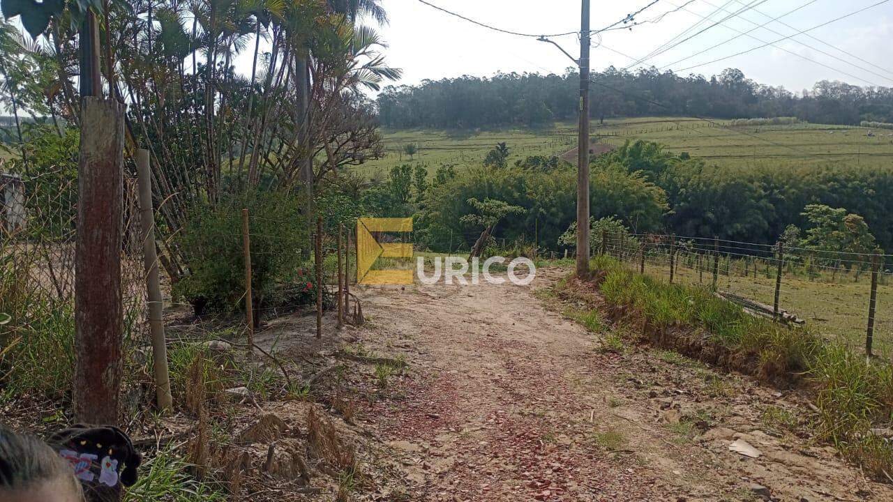 Terreno à venda no Colônia Rodrigues e Silva em PORTO FELIZ/SP: 