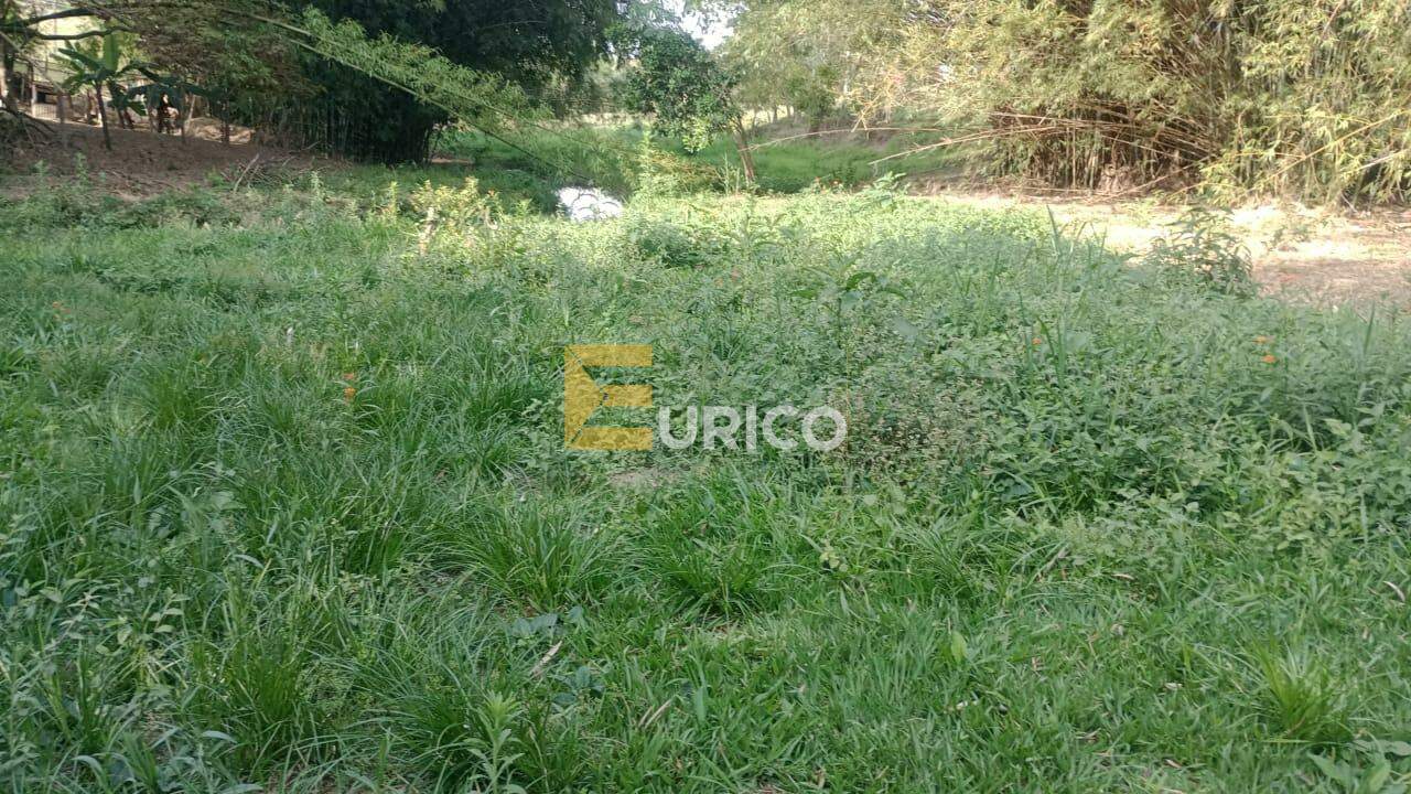 Terreno à venda no Colônia Rodrigues e Silva em PORTO FELIZ/SP: 
