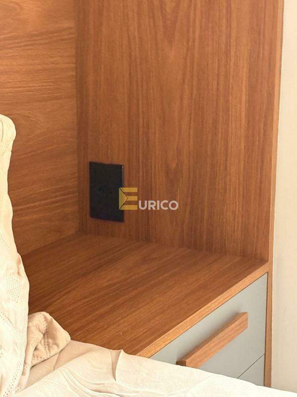 Apartamento à venda no Jardim Americano em Sorocaba/SP: 