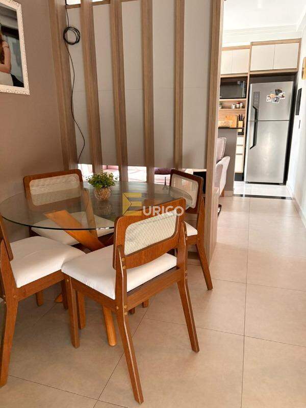 Apartamento à venda no Jardim Americano em Sorocaba/SP: 