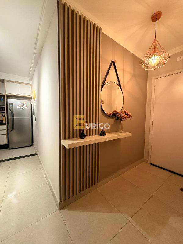 Apartamento à venda no Jardim Americano em Sorocaba/SP: 