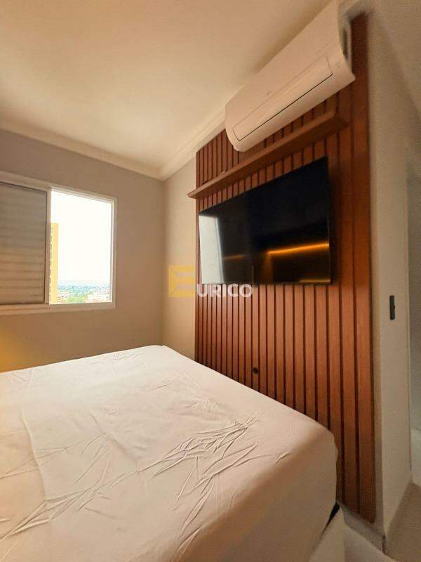 Apartamento à venda no Jardim Americano em Sorocaba/SP: 