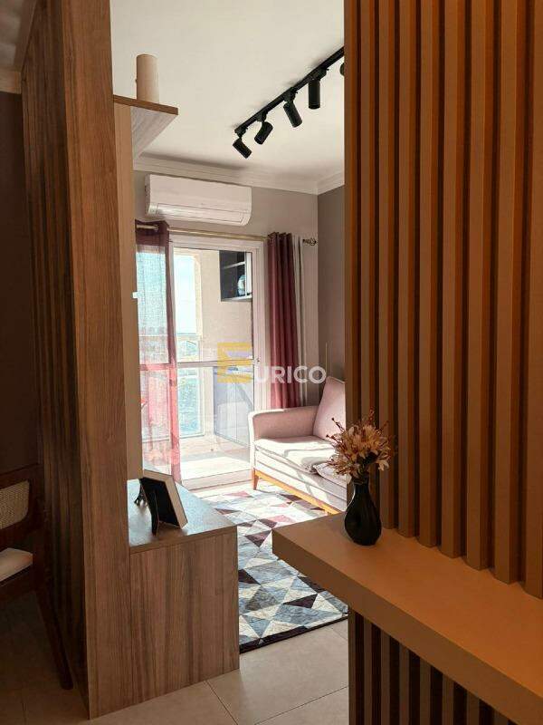 Apartamento à venda no Jardim Americano em Sorocaba/SP: 